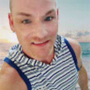 Meet your Posher, Trey